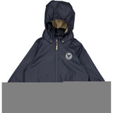 Wheat Outerwear Regntøj Charlie Rainwear 1060 ink