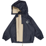 Wheat Outerwear Regntøj Charlie Rainwear 1060 ink
