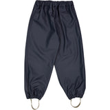 Wheat Outerwear Regntøj Charlie Rainwear 1060 ink