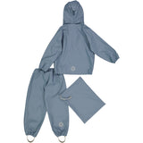 Wheat Outerwear Regntøj Charlie Rainwear 1460 stormy weather