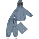 Wheat Outerwear Regntøj Charlie Rainwear 1460 stormy weather