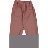 Wheat Outerwear Regntøj Charlie Rainwear 2378 plum