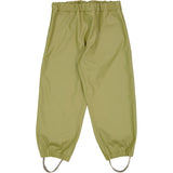 Wheat Outerwear Regntøj Charlie Rainwear 4121 heather green