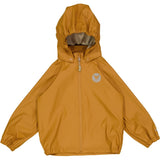 Wheat Outerwear Regntøj Charlie Rainwear 5082 golden camel