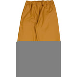 Wheat Outerwear Regntøj Charlie Rainwear 5082 golden camel