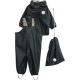 Wheat Outerwear Regntøj Charlie Rainwear 1060 ink