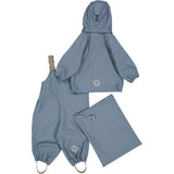 Wheat Outerwear Regntøj Charlie Rainwear 1460 stormy weather