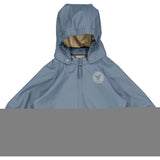 Wheat Outerwear Regntøj Charlie Rainwear 1460 stormy weather