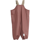Wheat Outerwear Regntøj Charlie Rainwear 2378 plum