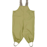 Wheat Outerwear Regntøj Charlie Rainwear 4121 heather green