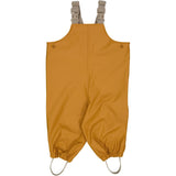 Wheat Outerwear Regntøj Charlie Rainwear 5082 golden camel