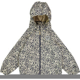 Wheat Outerwear Regntøj Charlie m. seler Rainwear 1063 ink flowers