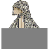 Wheat Outerwear Regntøj Charlie m. seler Rainwear 1063 ink flowers