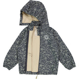 Wheat Outerwear Regntøj Charlie m. seler Rainwear 1069 ink maritime