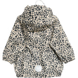 Wheat Outerwear Regntøj Charlie m. seler Rainwear 1063 ink flowers