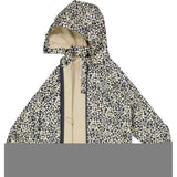 Wheat Outerwear Regntøj Charlie u. seler Rainwear 1063 ink flowers