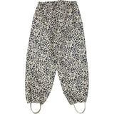 Wheat Outerwear Regntøj Charlie u. seler Rainwear 1063 ink flowers