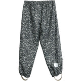 Wheat Outerwear Regntøj Charlie u. seler Rainwear 1069 ink maritime