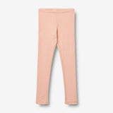 Wheat Main Ribleggings Maddy Legging 9658 rose cloud