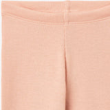 Wheat Main Ribleggings Maddy Legging 9658 rose cloud