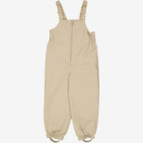 Wheat Outerwear Robin Overtræksbukser m. Seler Trousers 0070 gravel