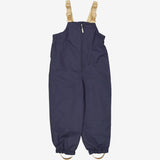 Wheat Outerwear Robin Overtræksbukser m. Seler Trousers 1388 midnight