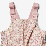 Wheat Outerwear Robin Overtræksbukser m. Seler Trousers 9504 candy flowers