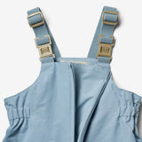 Wheat Outerwear Robin Overtræksbukser m. Seler Trousers 1305 blue lagoon