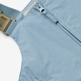 Wheat Outerwear Robin Overtræksbukser m. Seler Trousers 1305 blue lagoon