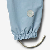Wheat Outerwear Robin Overtræksbukser m. Seler Trousers 1305 blue lagoon