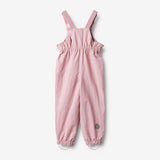 Wheat Outerwear Robin Overtræksbukser m. Seler Trousers 2282 rose lemonade