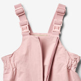 Wheat Outerwear Robin Overtræksbukser m. Seler Trousers 2282 rose lemonade