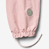 Wheat Outerwear Robin Overtræksbukser m. Seler Trousers 2282 rose lemonade