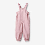 Wheat Outerwear Robin Overtræksbukser m. Seler Trousers 2282 rose lemonade