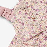 Wheat Outerwear Robin Overtræksbukser m. Seler Trousers 9504 candy flowers