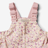 Wheat Outerwear Robin Overtræksbukser m. Seler Trousers 9504 candy flowers