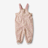 Wheat Outerwear Robin Overtræksbukser m. Seler Trousers 9504 candy flowers