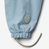 Wheat Outerwear Robin Overtræksbukser m. Seler Trousers 1305 blue lagoon
