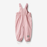 Wheat Outerwear Robin Overtræksbukser m. Seler Trousers 2282 rose lemonade