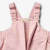 Wheat Outerwear Robin Overtræksbukser m. Seler Trousers 2282 rose lemonade