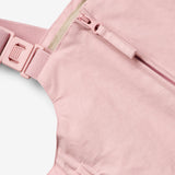 Wheat Outerwear Robin Overtræksbukser m. Seler Trousers 2282 rose lemonade