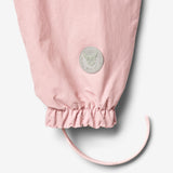 Wheat Outerwear Robin Overtræksbukser m. Seler Trousers 2282 rose lemonade