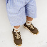 Wheat Main Sæt af 2 par sokker Jamie Socks/Tights 3352 sand