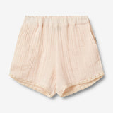 Wheat Main Shorts Eileen Shorts 9438 rose water