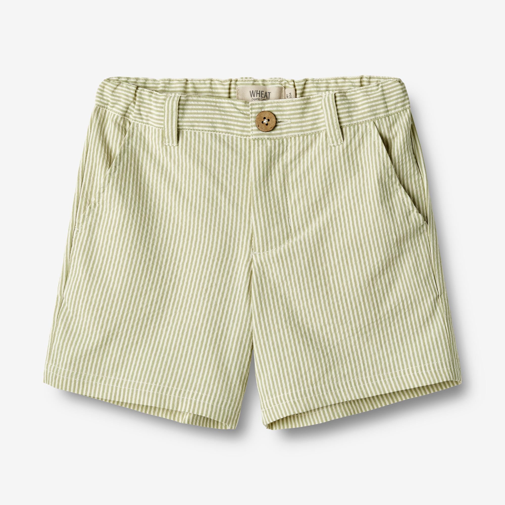 Shorts 'Klovborg' - Optical White
