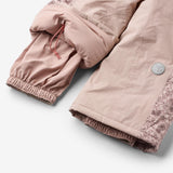 Wheat Outerwear Ski Flyverdragt Melte Outdoor Suit 1135 dry rose