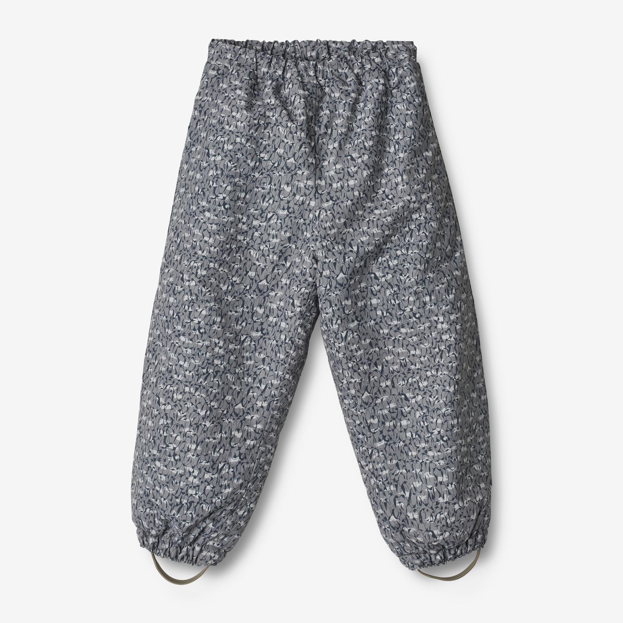 Wheat Outerwear Skibukser Jay u. Seler Trousers 1531 autumn sky penguins