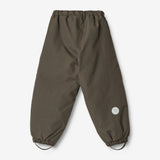 Wheat Outerwear Skibukser Jay u. Seler Trousers 0024 dry black