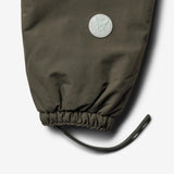 Wheat Outerwear Skibukser Jay u. Seler Trousers 0024 dry black