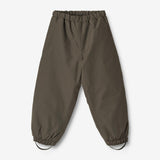 Wheat Outerwear Skibukser Jay u. Seler Trousers 0024 dry black